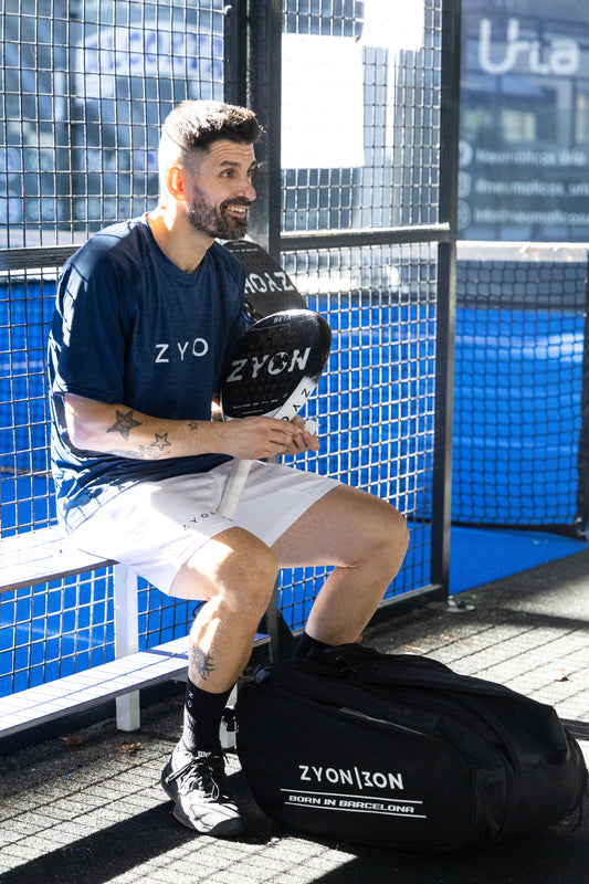 Pack - Amadeus + Paletero