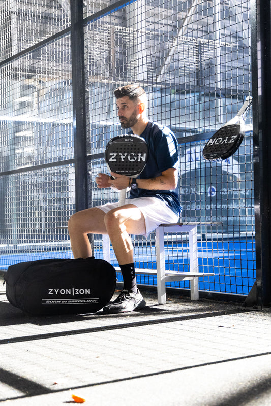 Pack - Trinity Power + Paletero