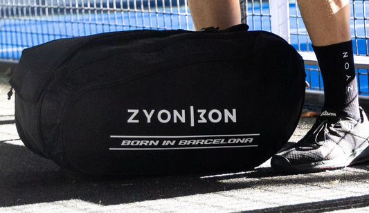 Paletero - ZYON | EON