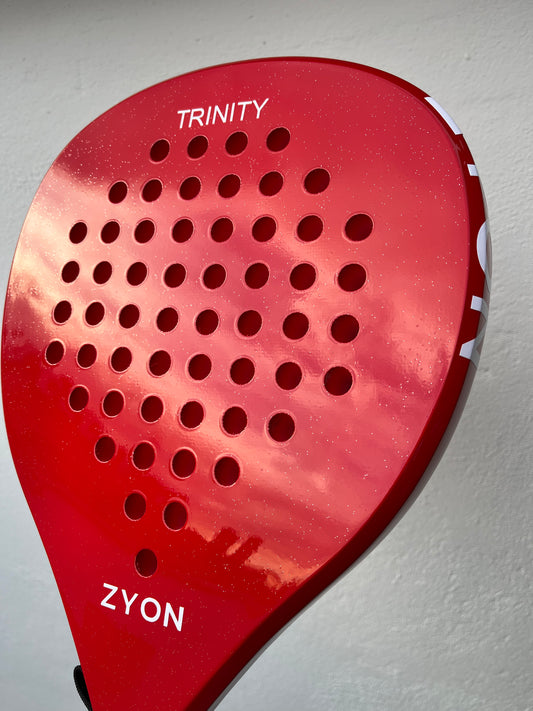 TRINITY