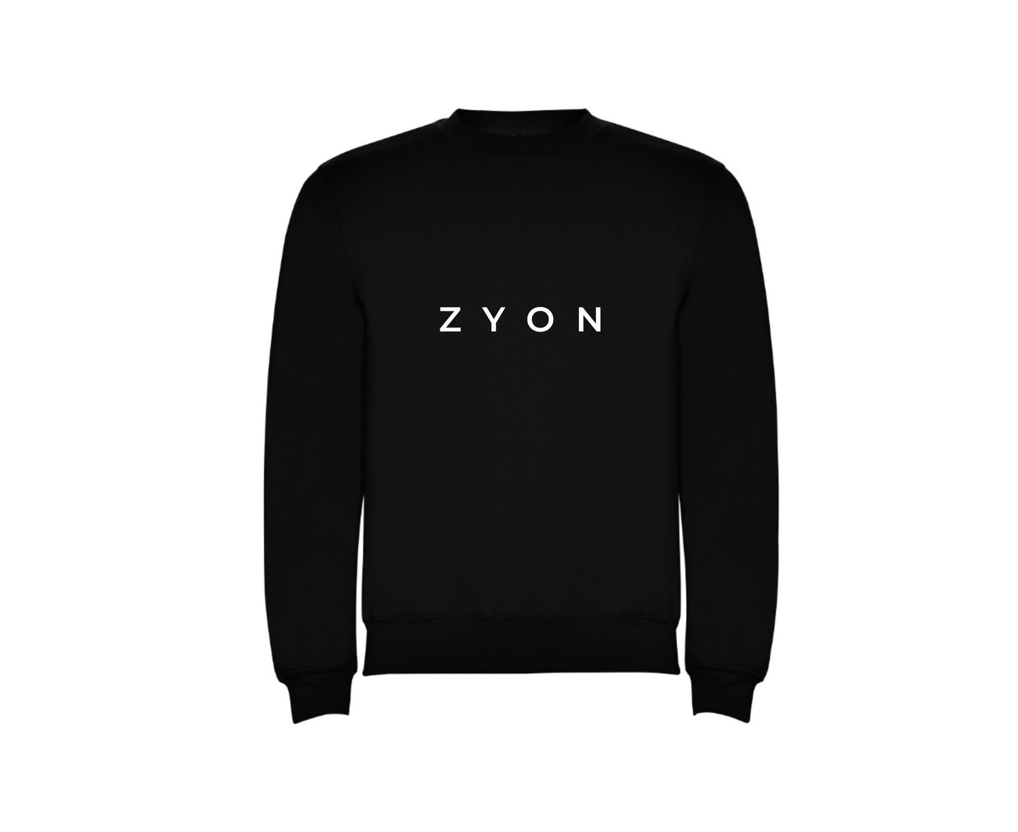 Sudadera - Core Black