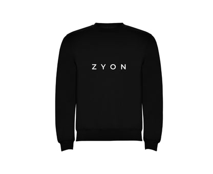 Sudadera - Core Black