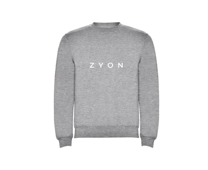 Sudadera - Core Grey