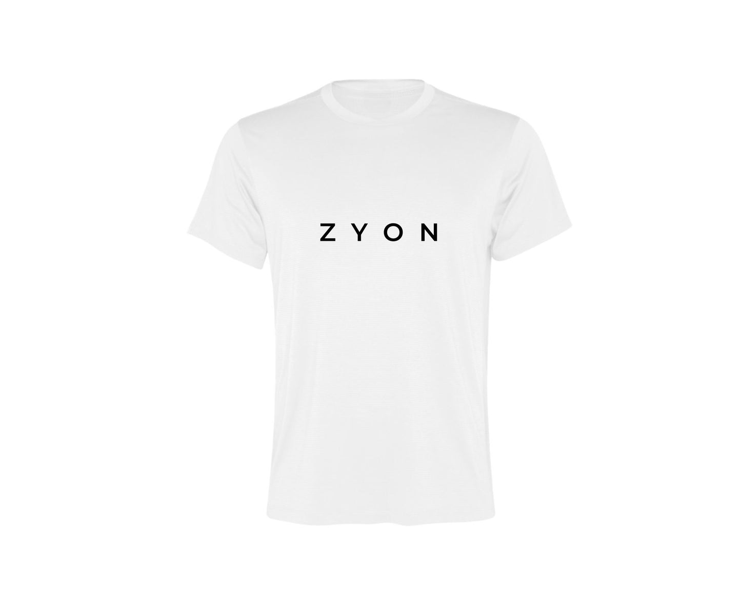 Camiseta - PRO WHITE