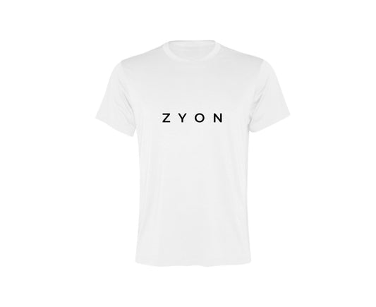 Camiseta - PRO WHITE