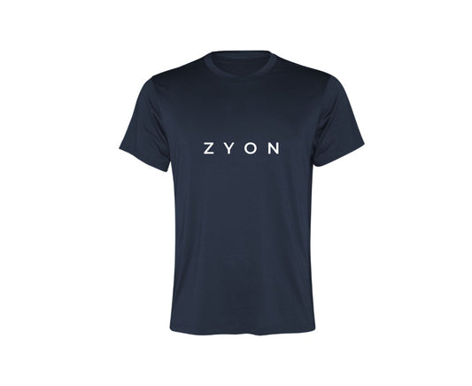 Camiseta - PRO NAVY